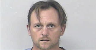 Richard McCrady, - St. Lucie County, FL 